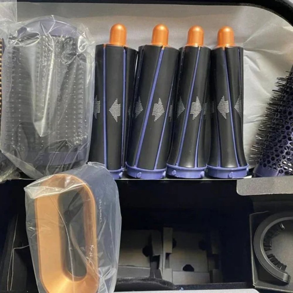 Hair styling tool - Picture 4 of 6